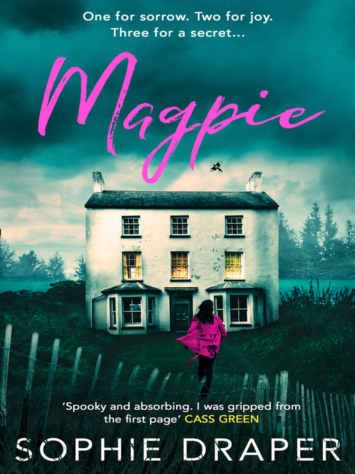 Title details for Magpie by Sophie Draper - Available